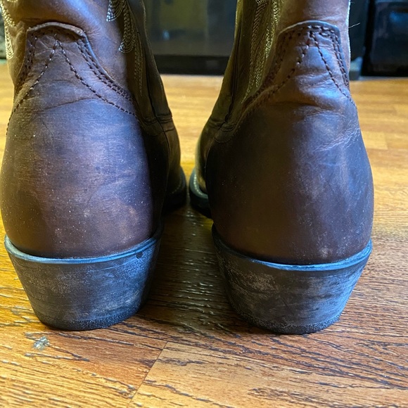 Ariat Western Cowboy Boot size 10